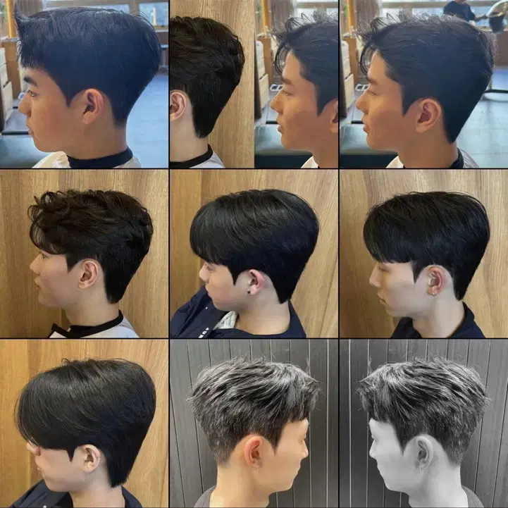 juno hair 헤어모델 구합니다. (잠실)