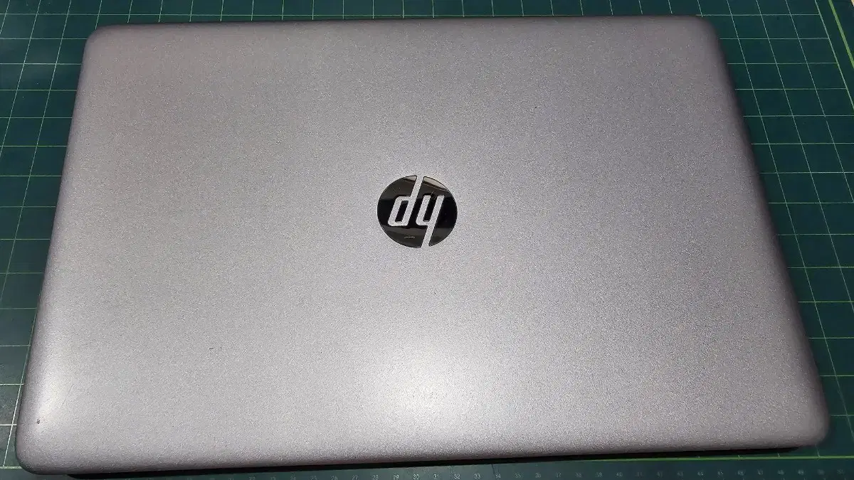 HP 엘리트북 850 G3 i7