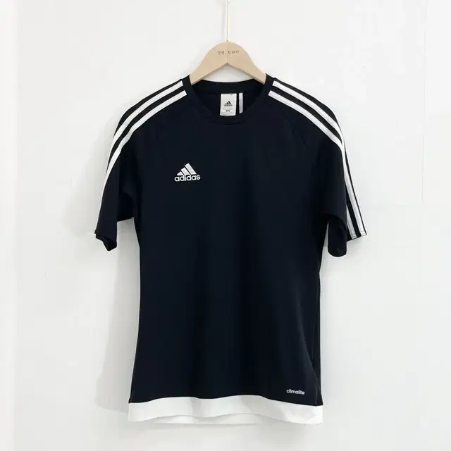 아디다스 클라이마라이트 반팔티 M(95) Adidas Climalite