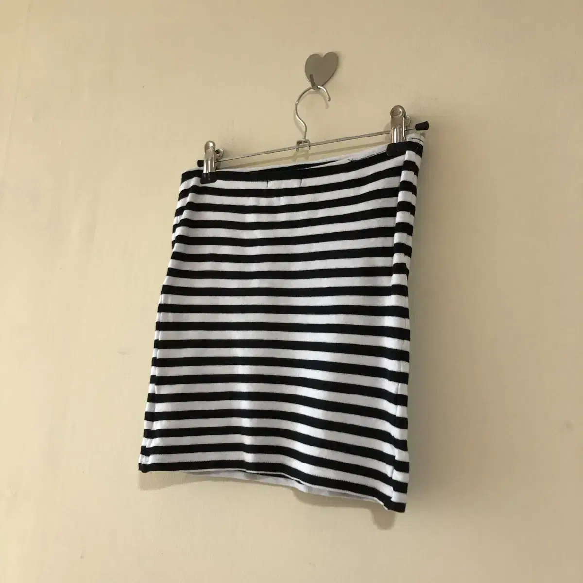 Vintage CHILLE anap stripes top