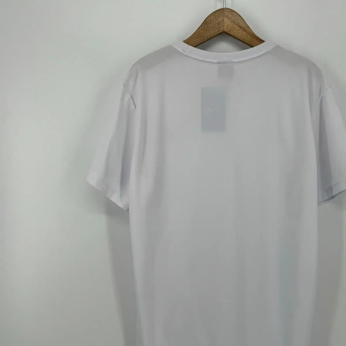 험멜 기능성 반팔 티셔츠 (2XL size / WHITE)