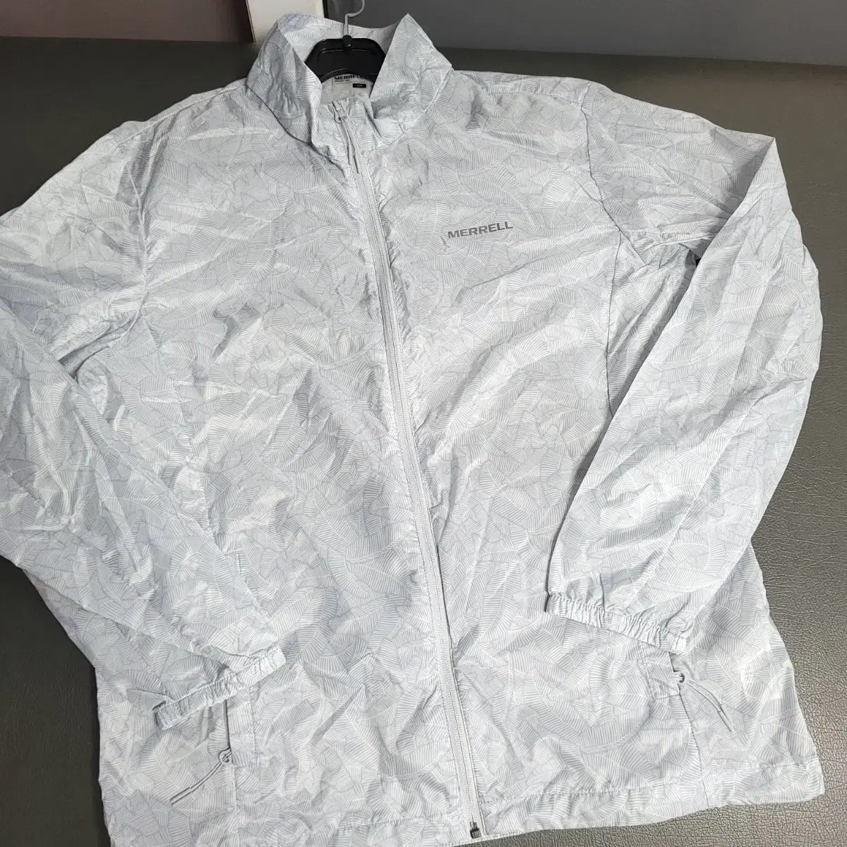 Merrell Lightweight Windbreaker Lightweight Mesh