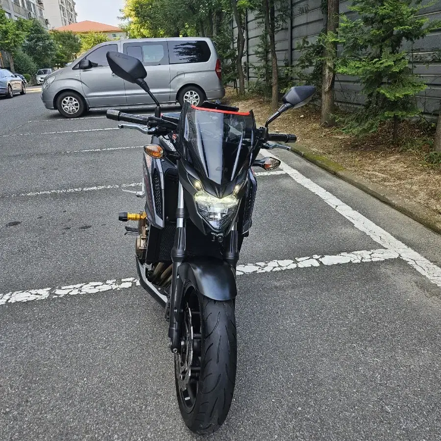 울산 cb650f 가성비갑 4기통바이크