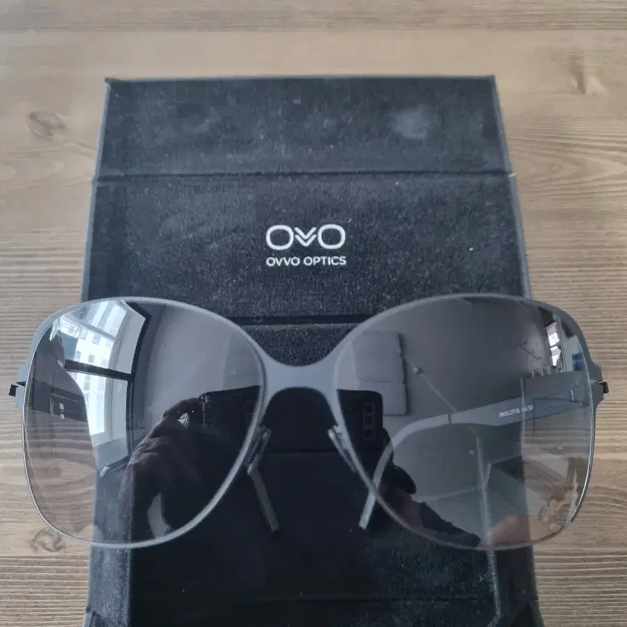 OVVO OPTICS