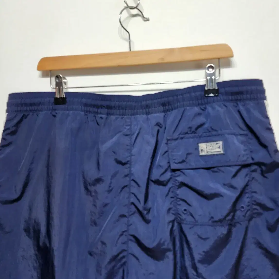 폴로랄프로렌 POLO RALPH LAUREN스윙팬츠수영복반바지네이비2XL