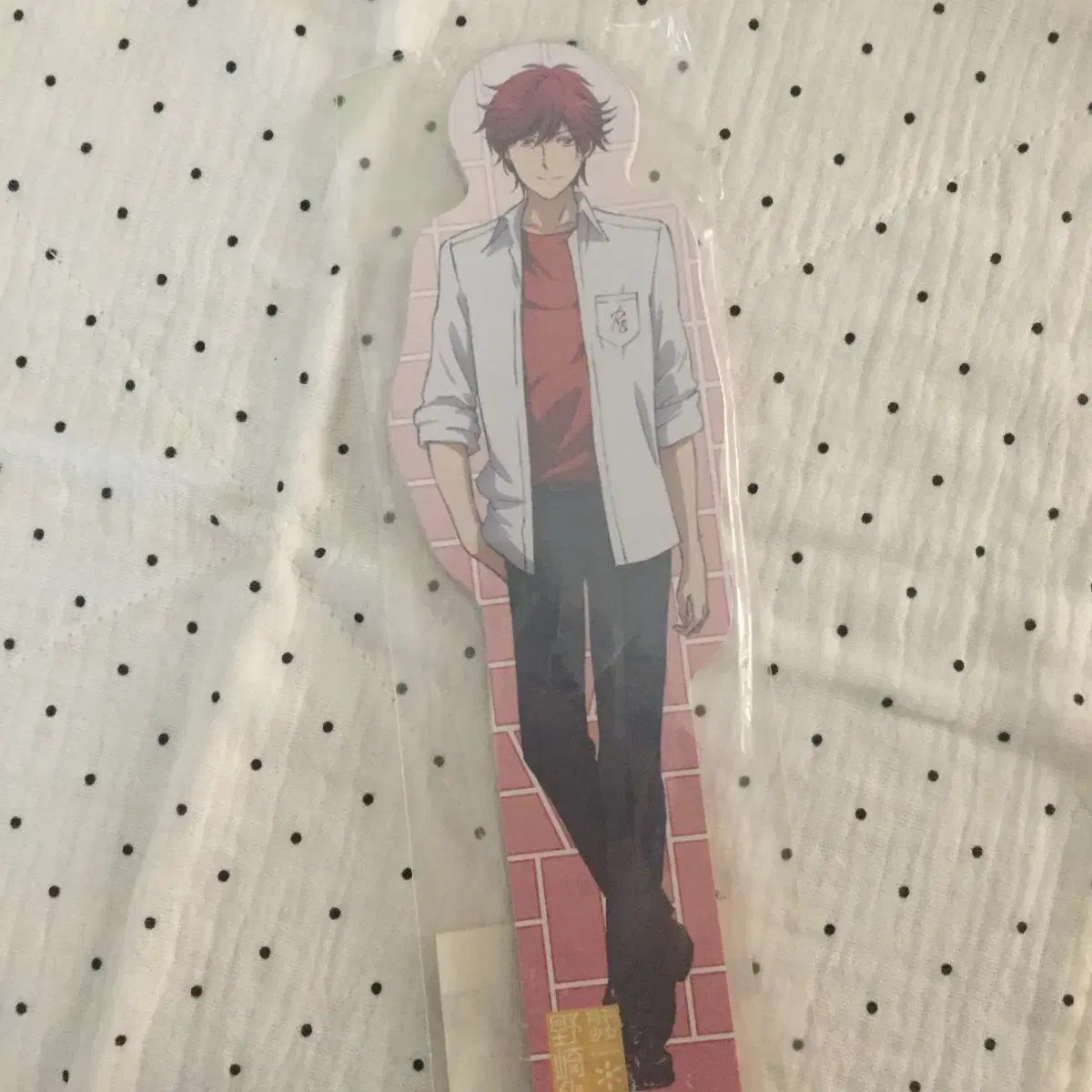 Monthly Pure Nozaki-gun Mikoshiba Notepaper