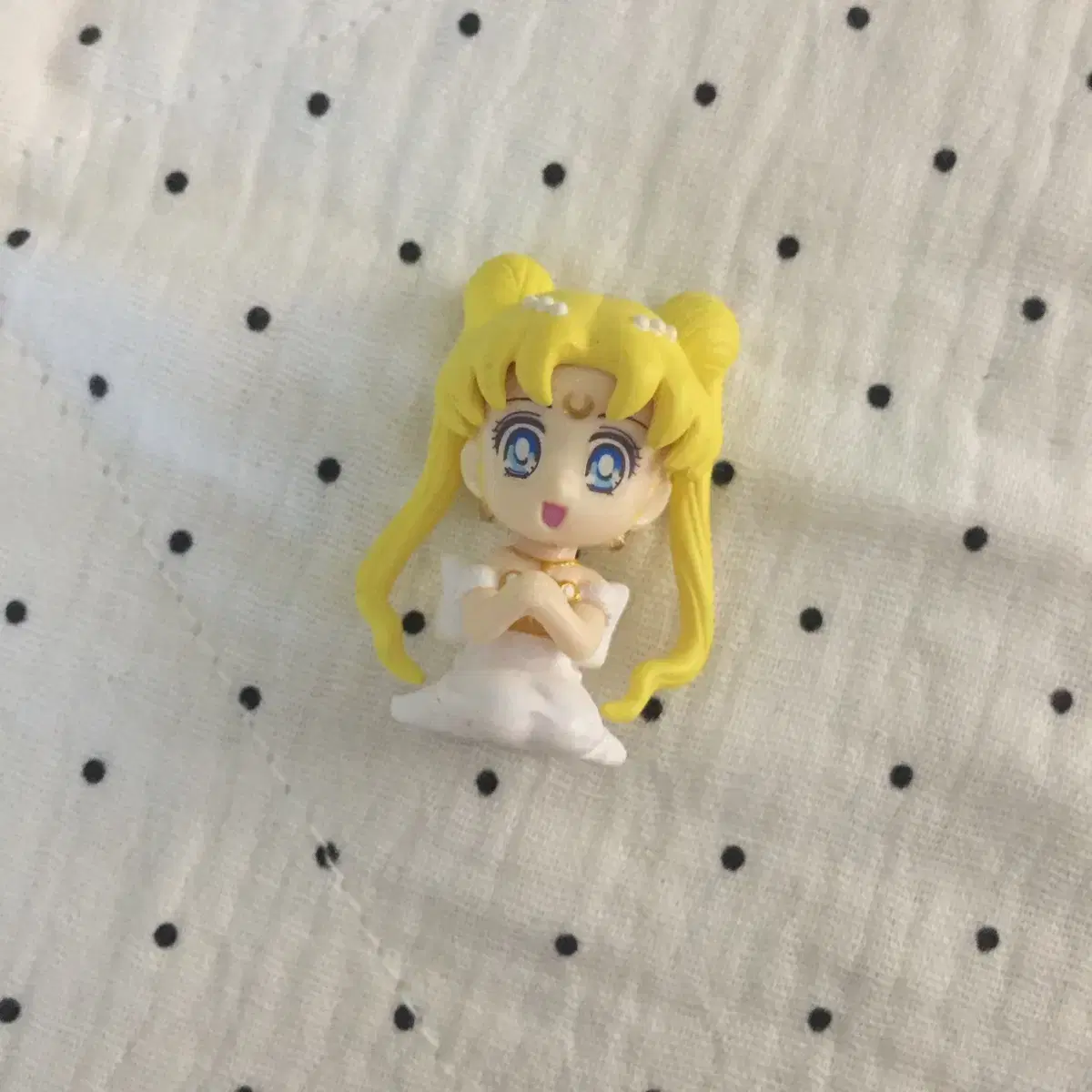 Sailor Moon Mini Gacha Figures