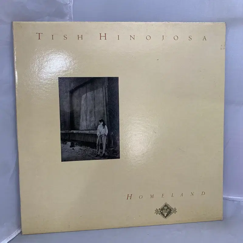 TISH HINO JOSA LP / C1059