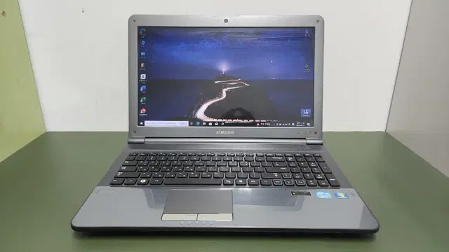 삼성 RC520 i5-2세대 노트북