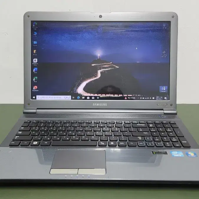 삼성 RC520 i5-2세대 노트북