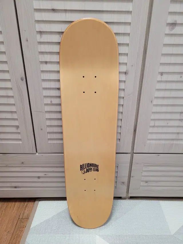 Billionaire Boys Club SB Deck