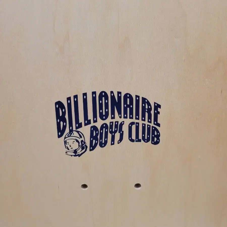 Billionaire Boys Club SB Deck