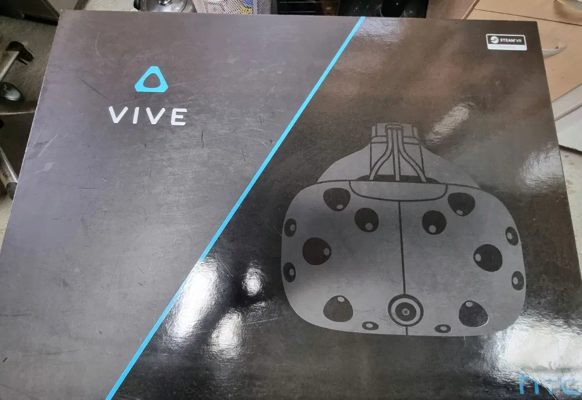 vr게임 HTC vive VR 판매