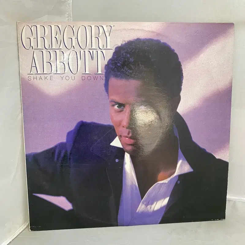 GREGROY ABBOTT LP / C1226