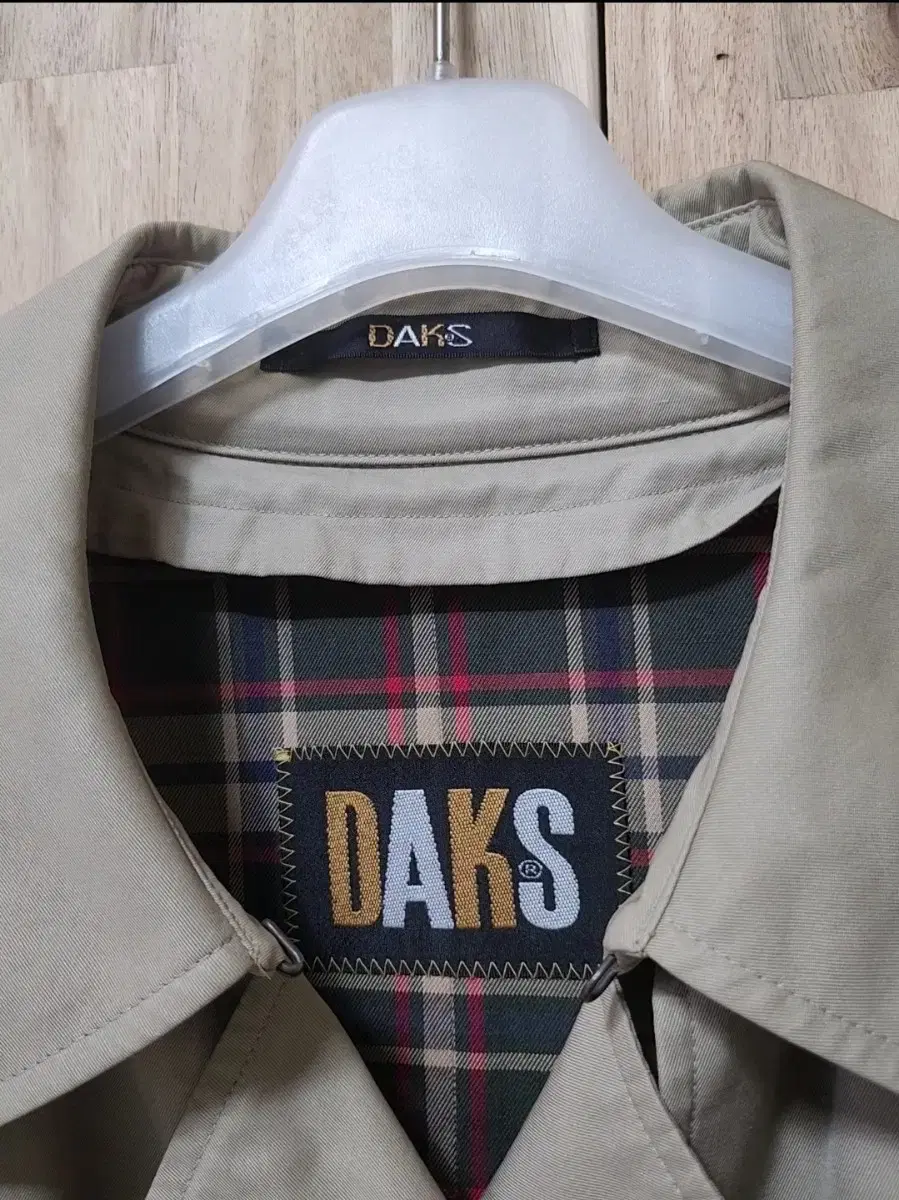 Dax/Coat