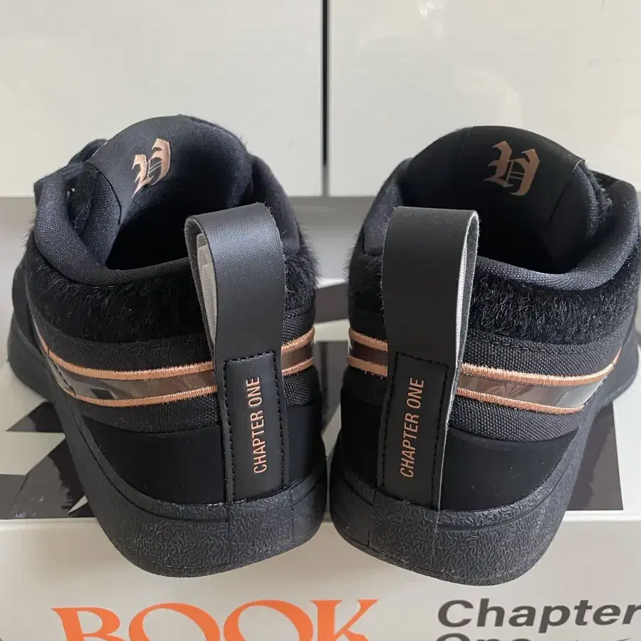 나이키 북1 (Nike BOOK1)