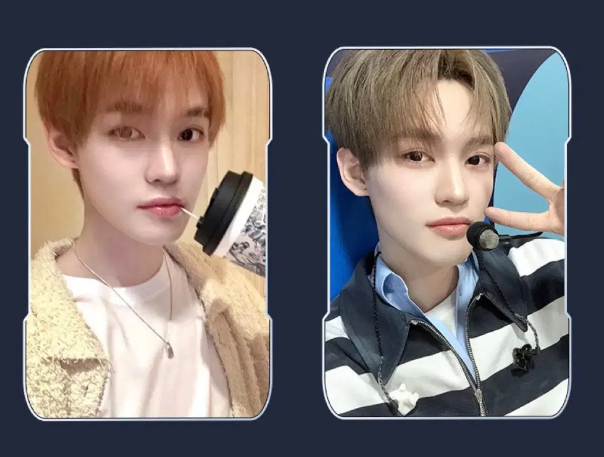 NCT Dream chenle Dream Escape MNZ 3.0,4.0 bulk WTS