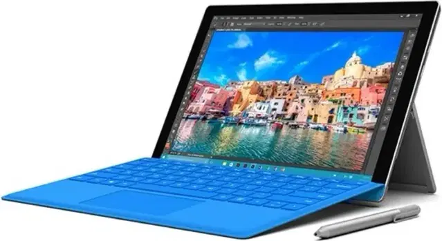 surface pro4 m3