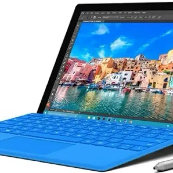 surface pro4 m3