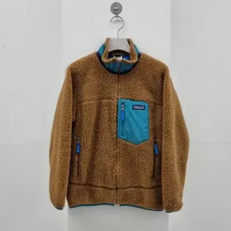 patagonia (55~66) 파타고니아 후리스 클래식 레트로