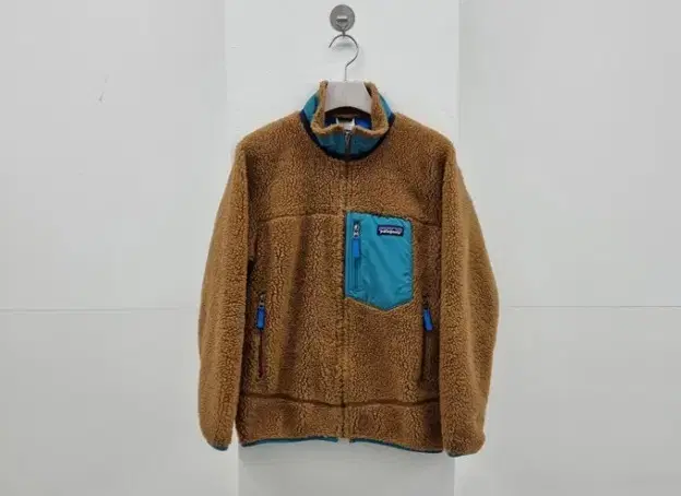 patagonia (55~66) 파타고니아 후리스 클래식 레트로