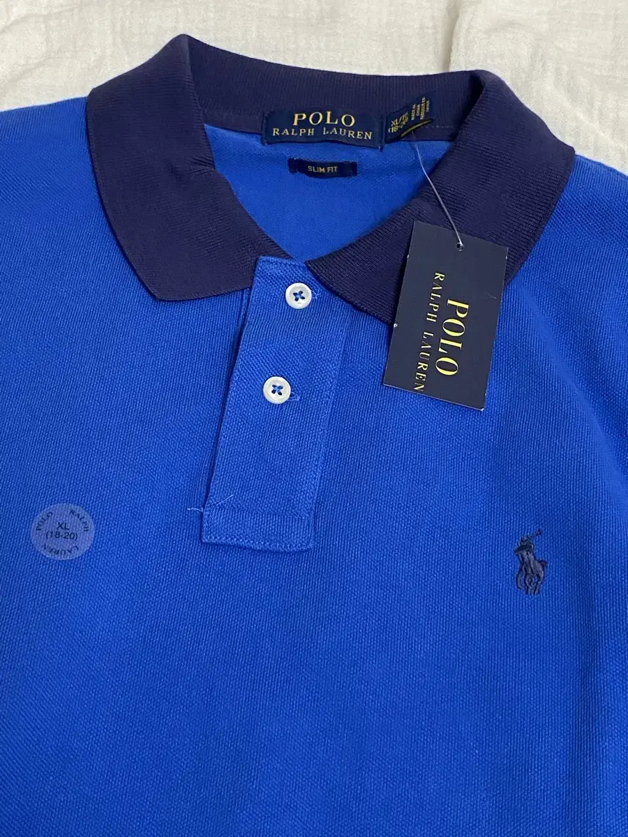 [New Products] Polo Ralph Lauren kara Long-sleeved T-shirt