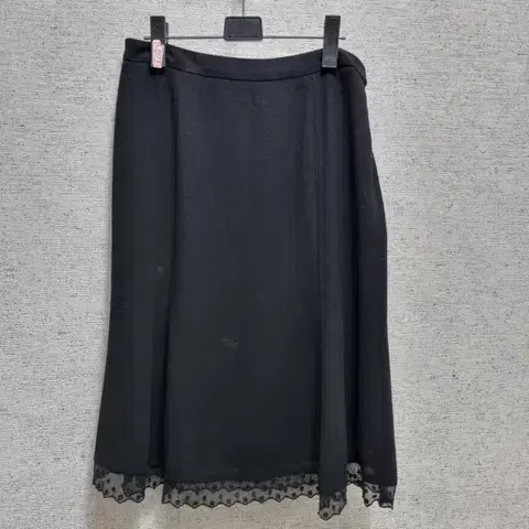 Women's flare skirt