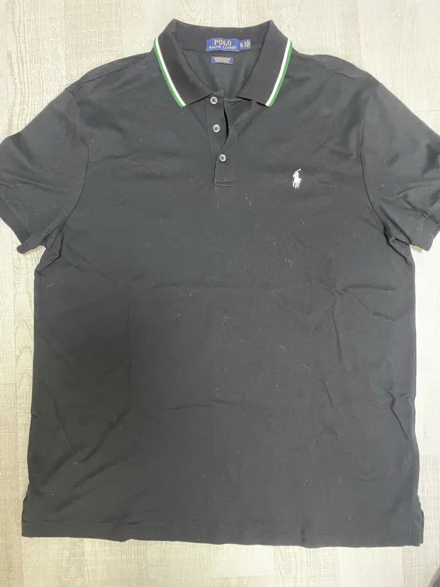 Polo Karati CustomSlim Fit XL