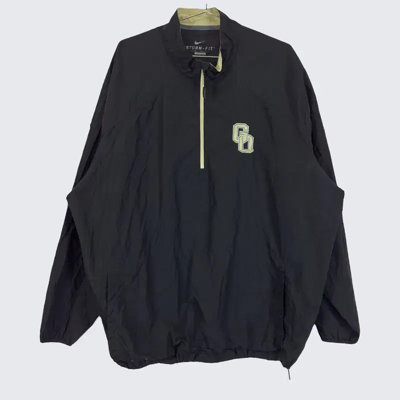 [Nike] Poly Warm Up Jacket Jumper Windbreaker Anorak (Men's Overfit)