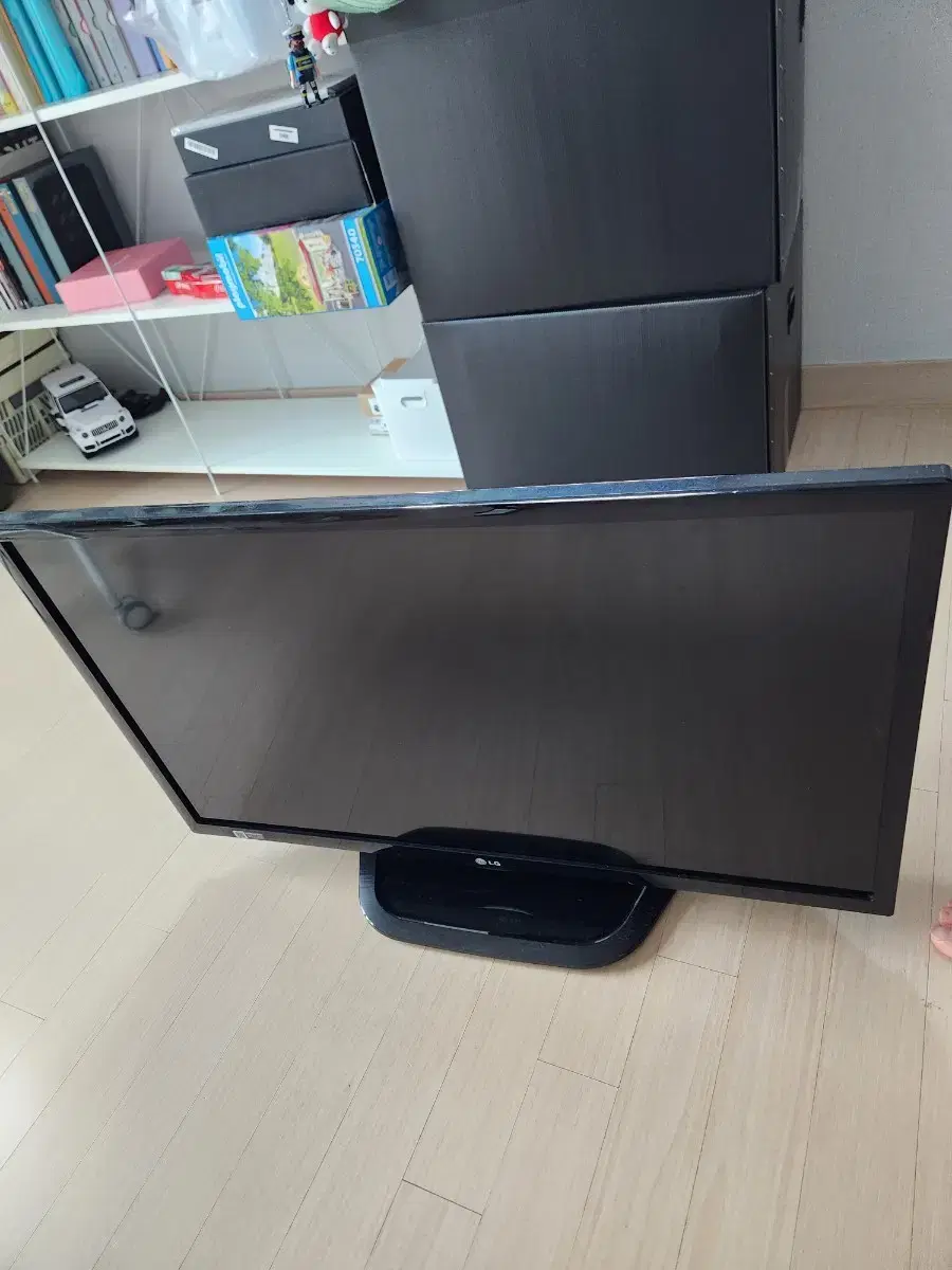 LG 32인치 TV 32LP560H