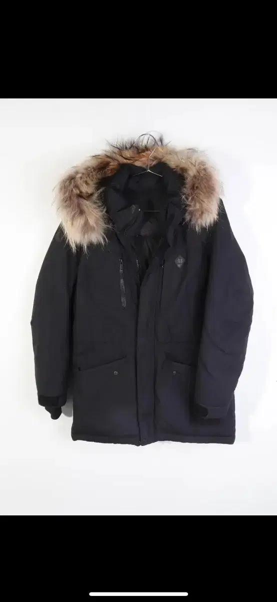 kohlone winter night jacket 90