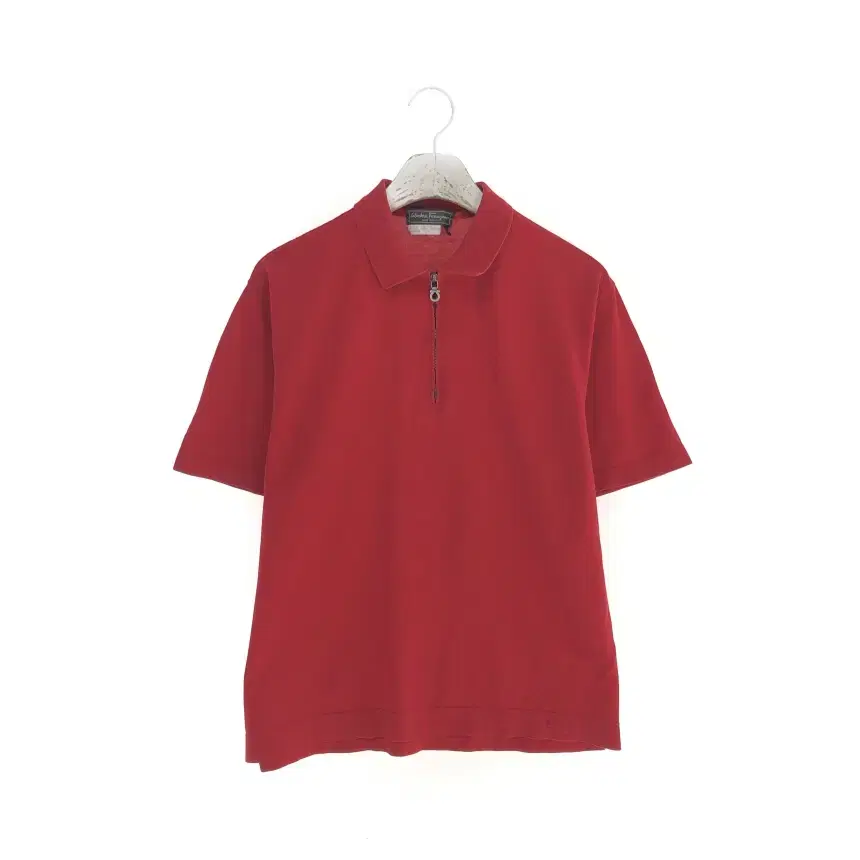 Ferragamo Short Sleeve Karati M 59044