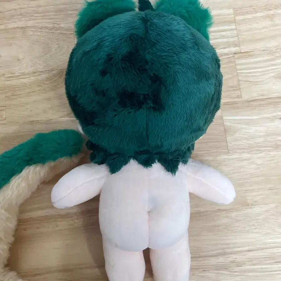 앙스타 미카 솜인형 메롱카 20cm