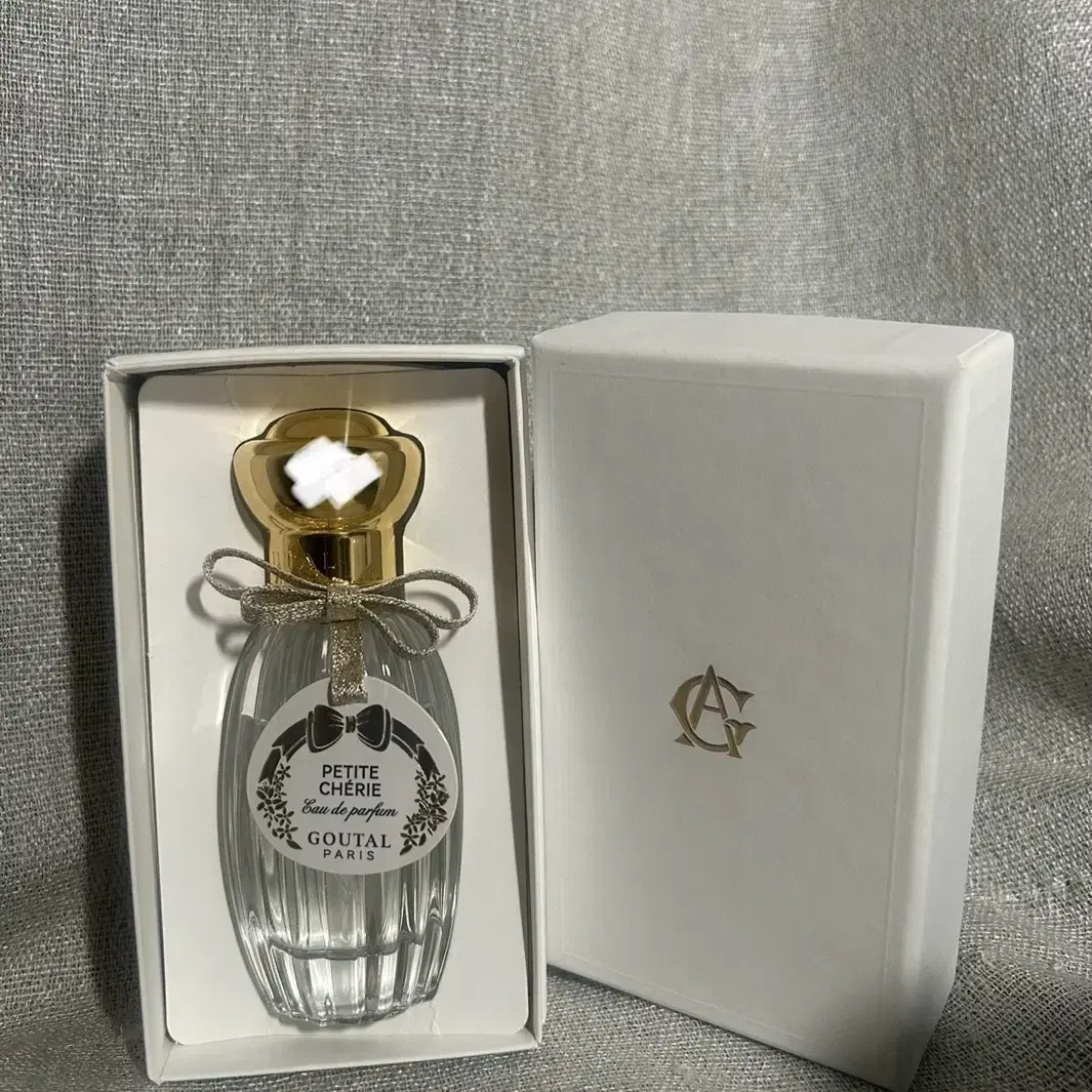 아닉구딸 쁘띠쉐리 50ml