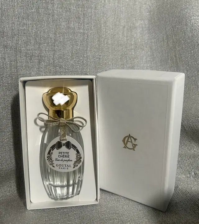 아닉구딸 쁘띠쉐리 50ml