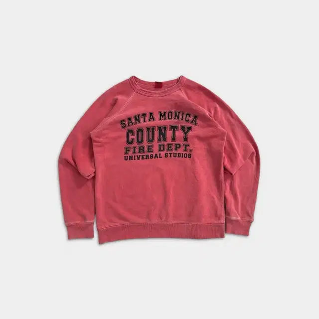 santa monica fire dept. sweatshirt