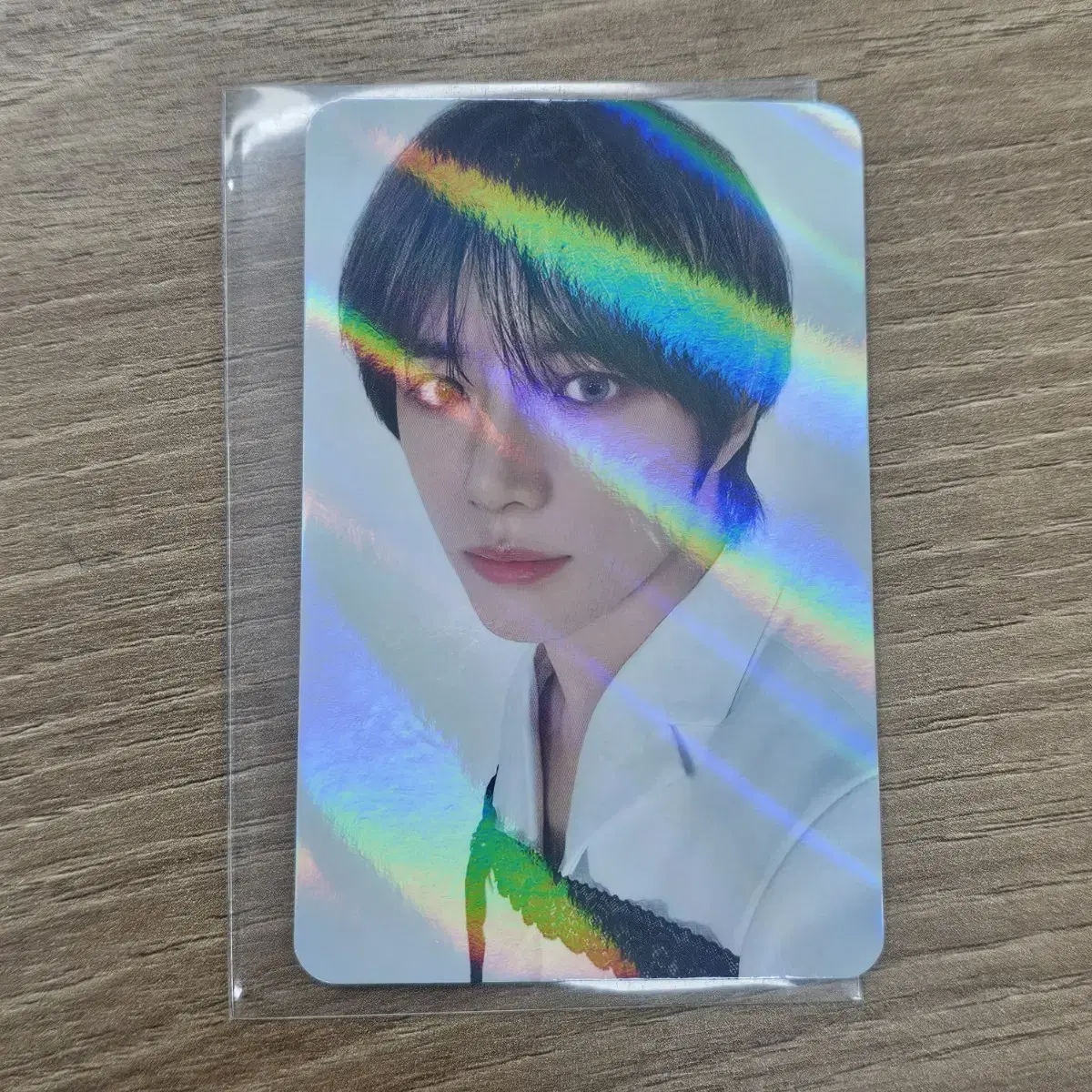 Tuvatu VR Concert txt 1 zu 1 special hologram photocard beomgyu wts Sell