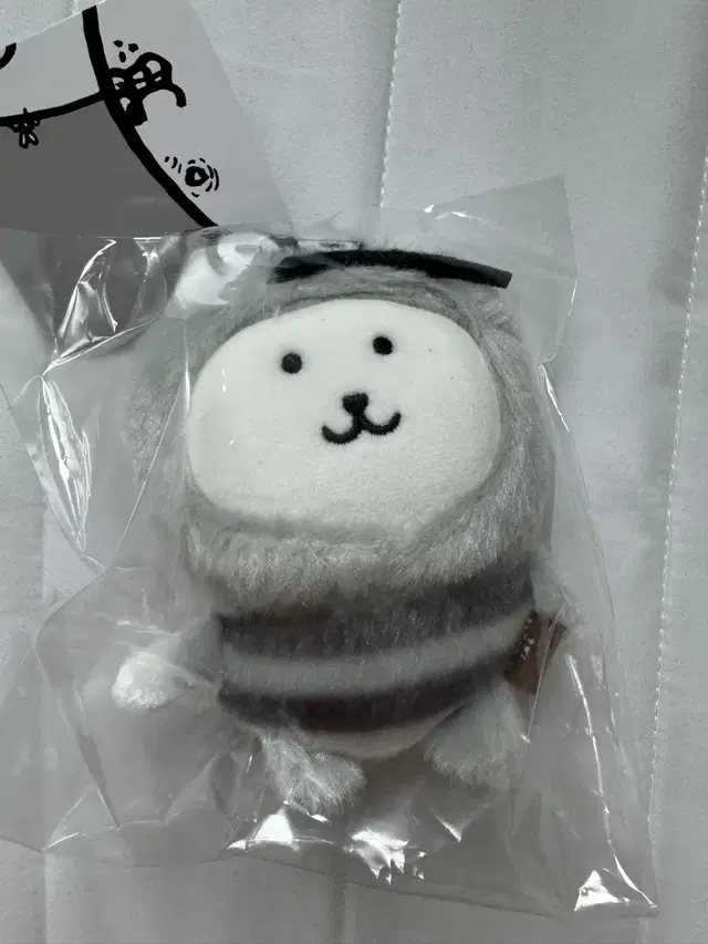 모기 농담곰