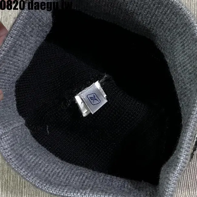 REEBOK BEANIE 리복 비니 모자