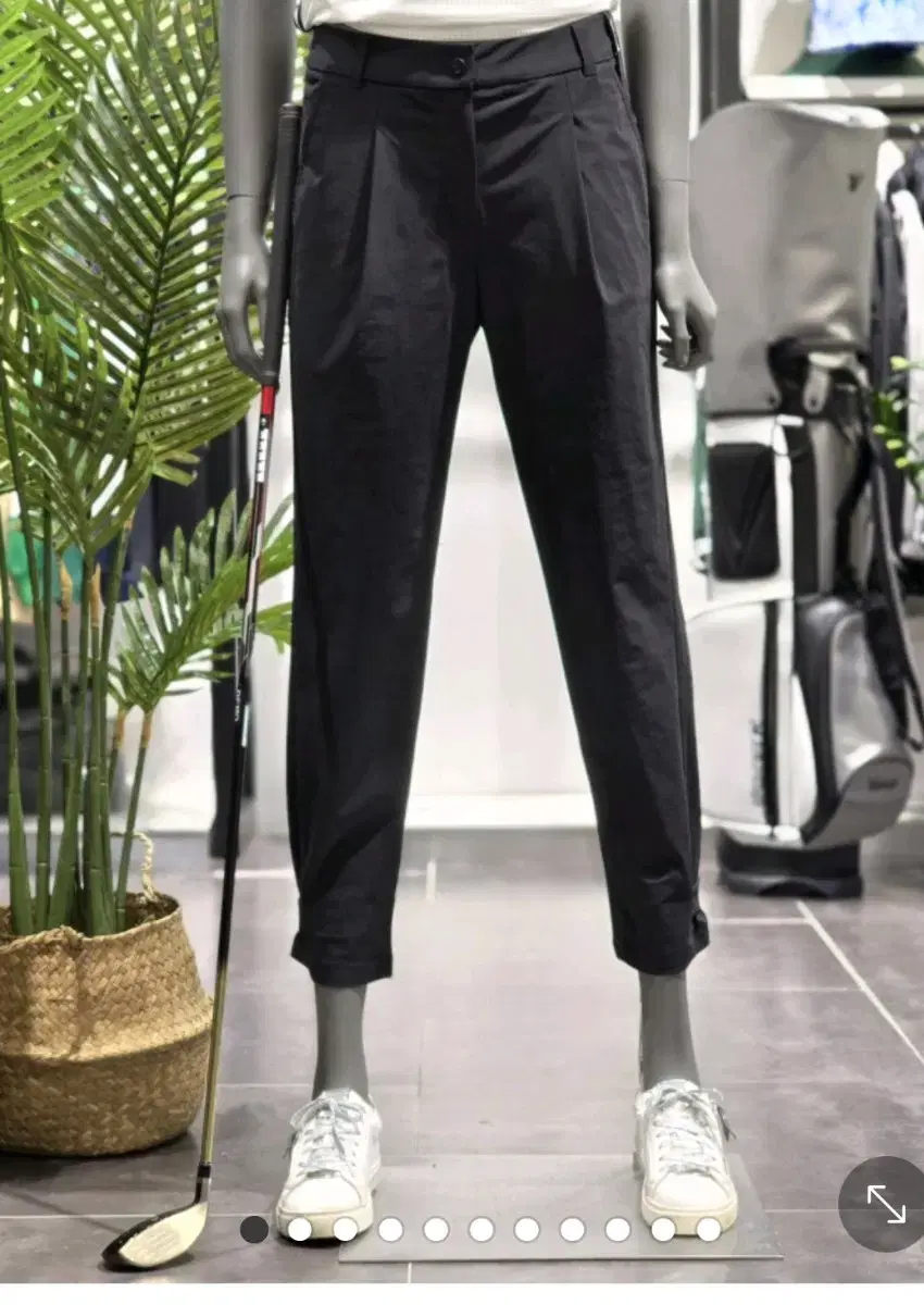 volvik hemmed jogger pants/new/2023/2076