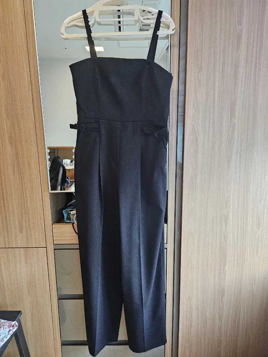 Itmisha Tube Top Jumpsuit . New and unworn