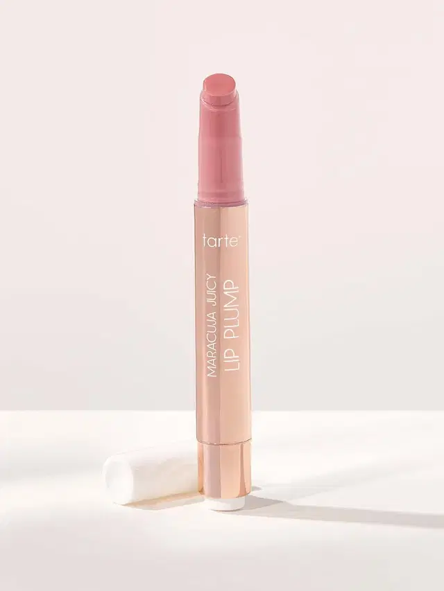 타르트 tarte maracuja juicy 립글로스 체리블로썸