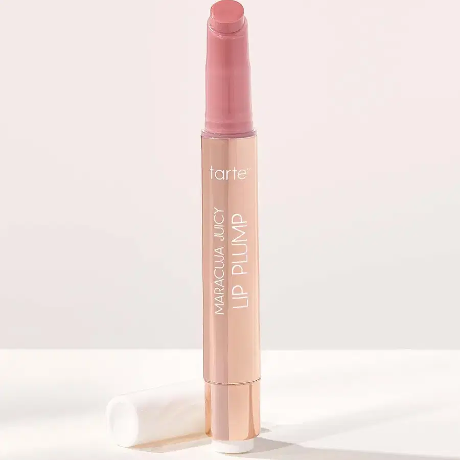 타르트 tarte maracuja juicy 립글로스 체리블로썸