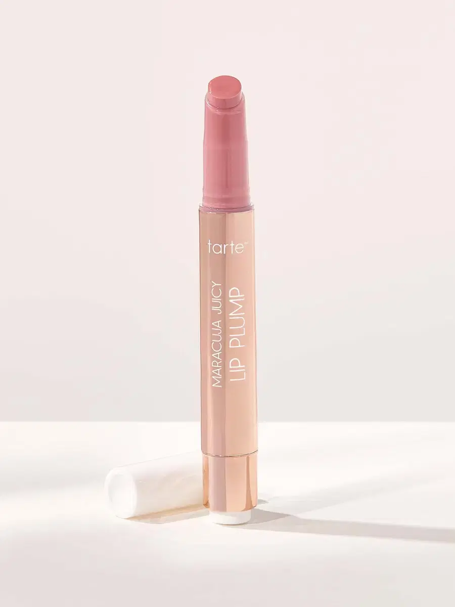 타르트 tarte maracuja juicy 립글로스 체리블로썸