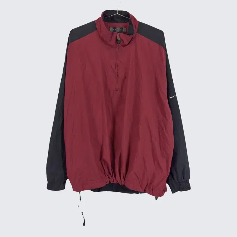 [Nike] Poly Warmup Jacket Jumper Windbreaker Anorak (Men's Overfit)