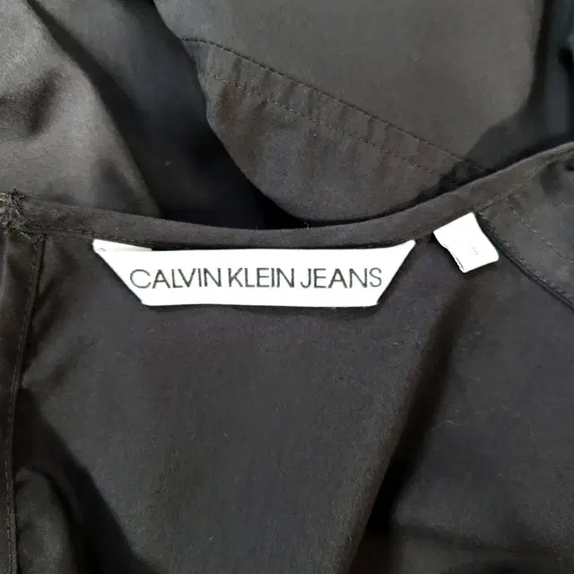 +ck jeans 원피스 T317