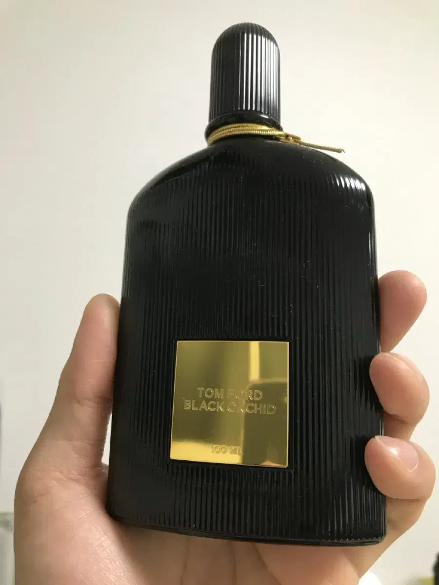 톰포드 블랙 오키드 100ml