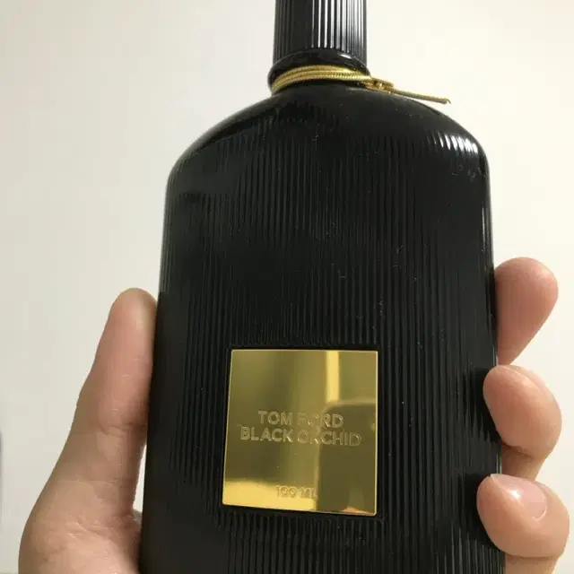 톰포드 블랙 오키드 100ml