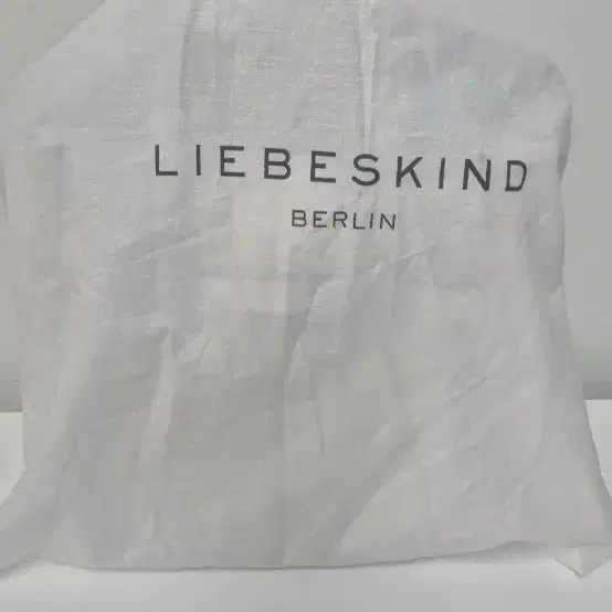 Liebeskind Berlin 우먼스 토드 S 코코넛