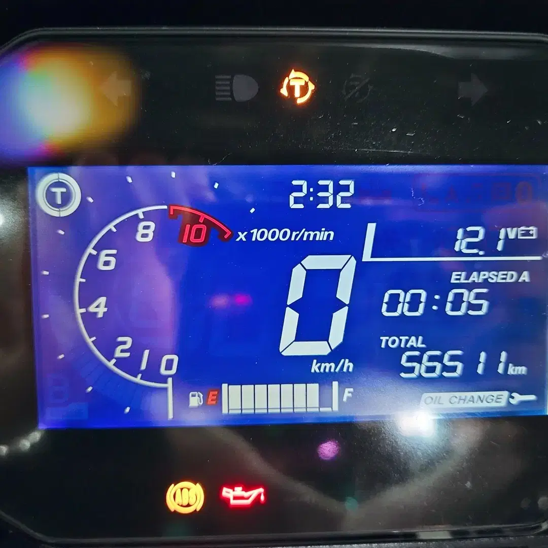 혼다ADV350CC/레드/22년식/56511KM/오토바이/어드방/스쿠터/